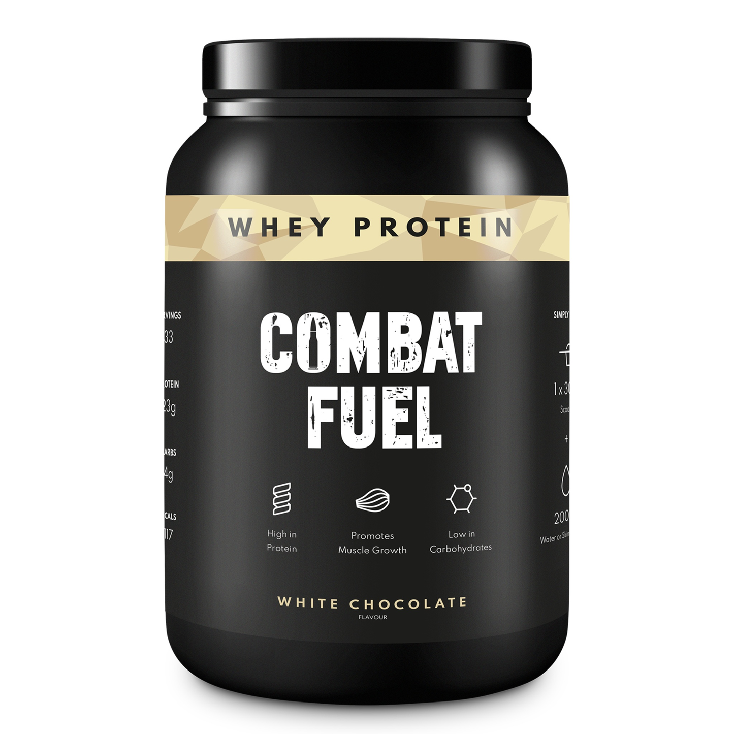Premium Whey Protein