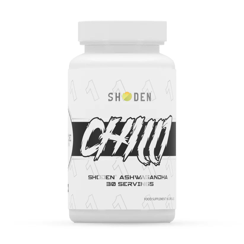 Shoden Ashwagandha - 60 Capsules