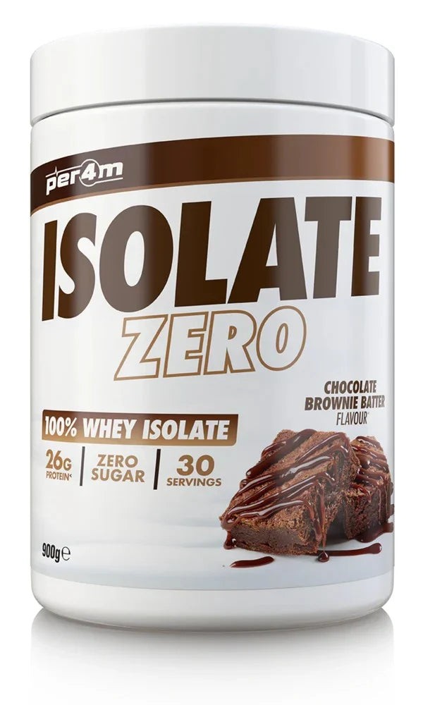 Isolate Zero