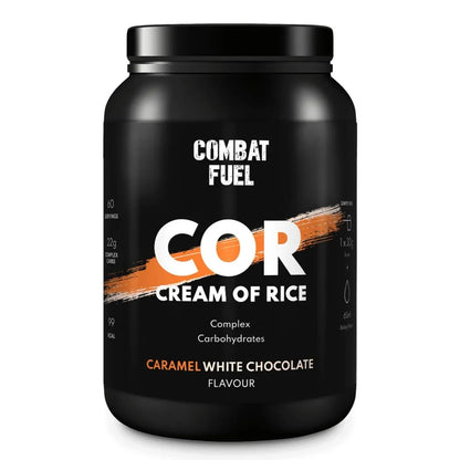 cream of rice