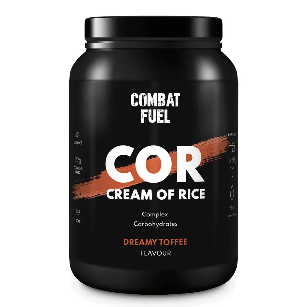 cream of rice