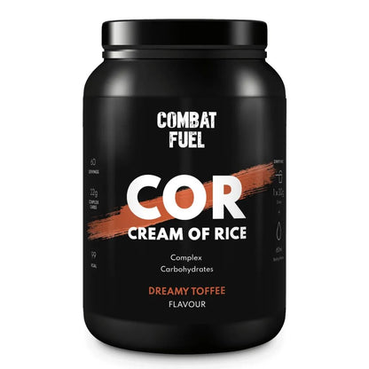 cream of rice