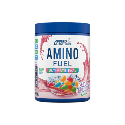 Amino Fuel EAA