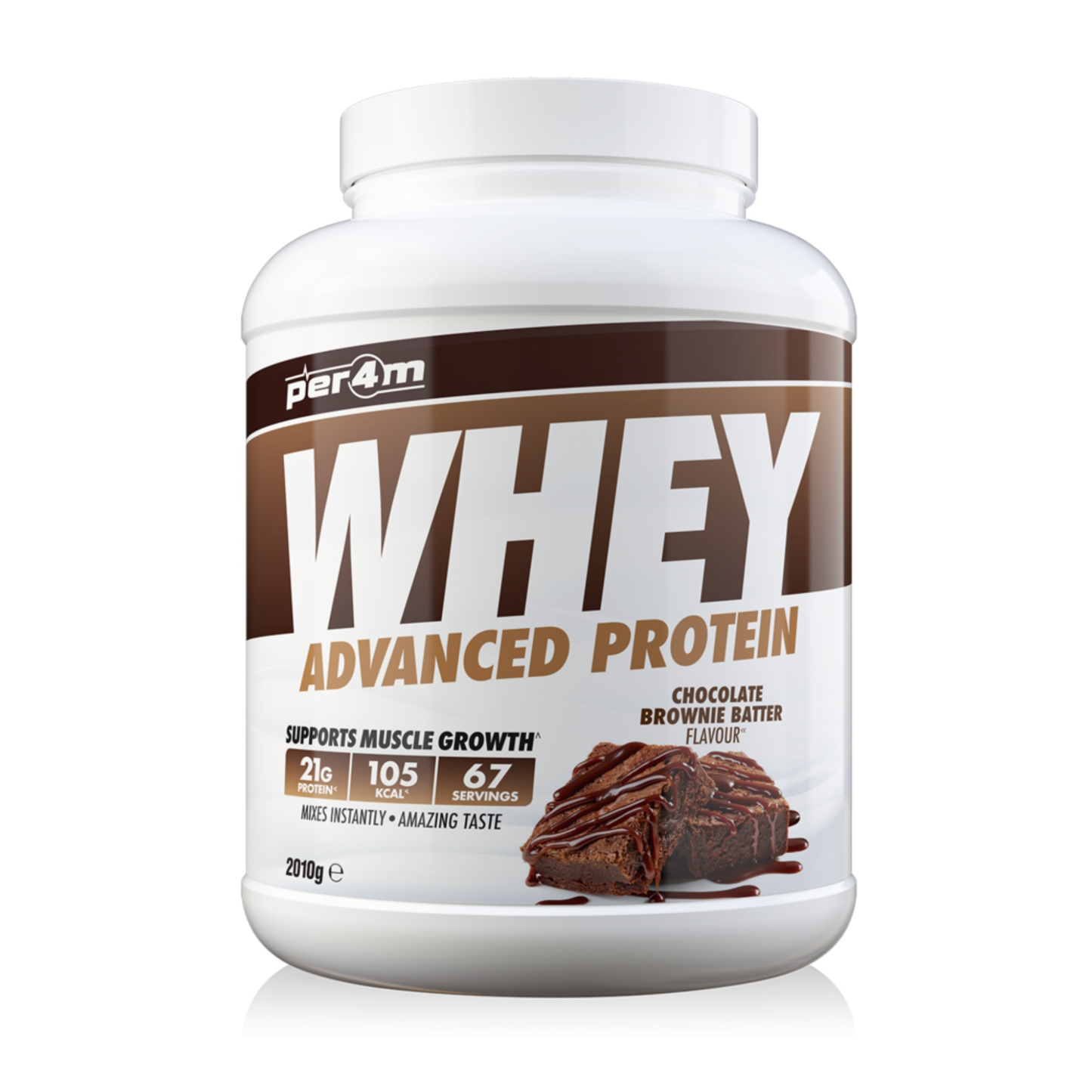PER4M WHEY PROTEIN