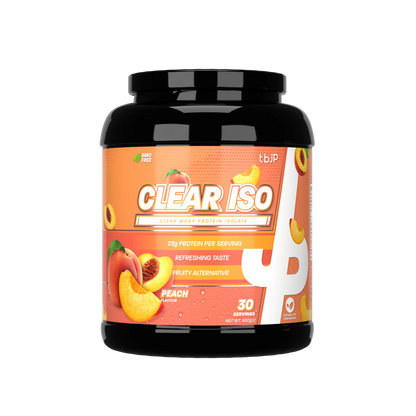 Clear Iso 900g