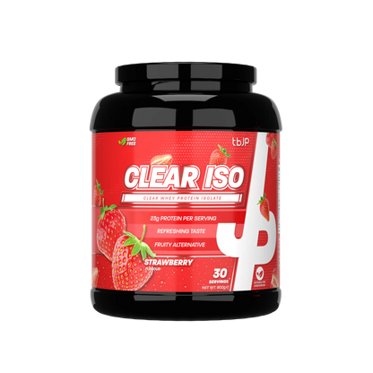 Clear Iso 900g