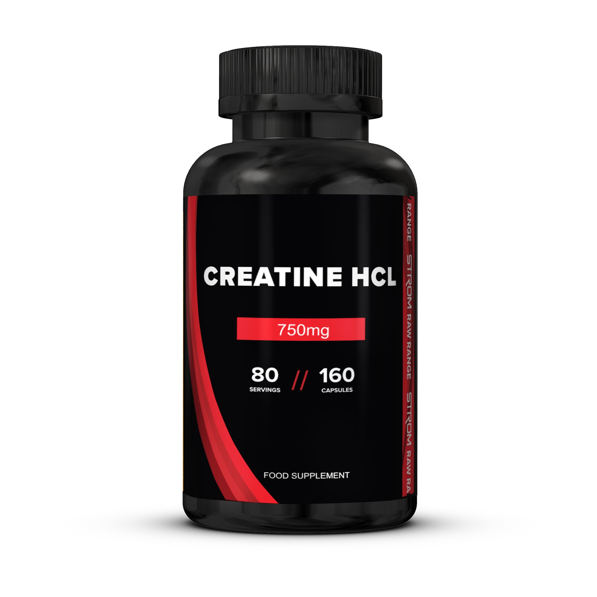 Creatine HCL