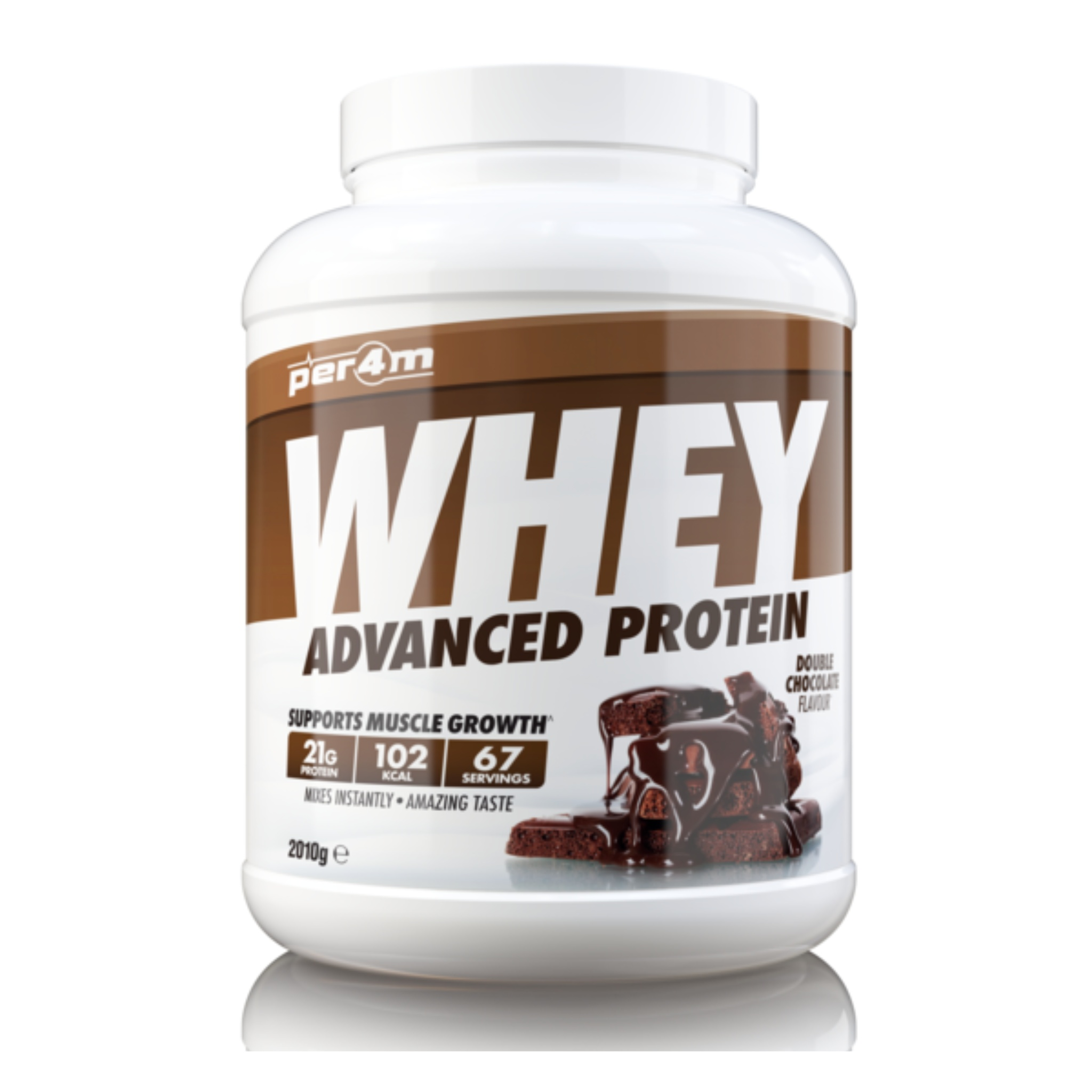 PER4M WHEY PROTEIN