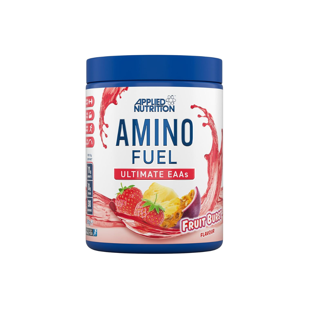 Amino Fuel EAA