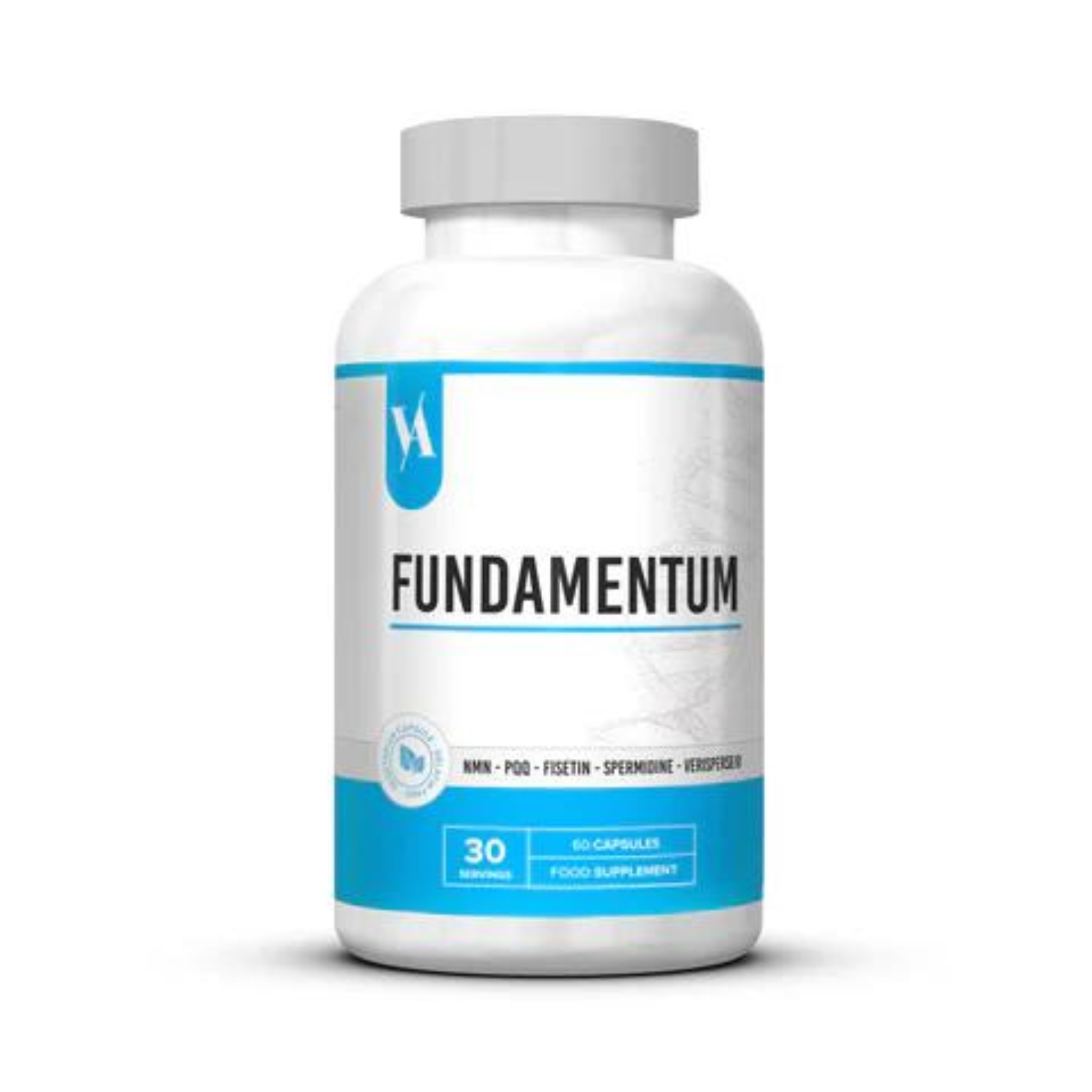 Fundamentum - Longevity Product, 30 Servings