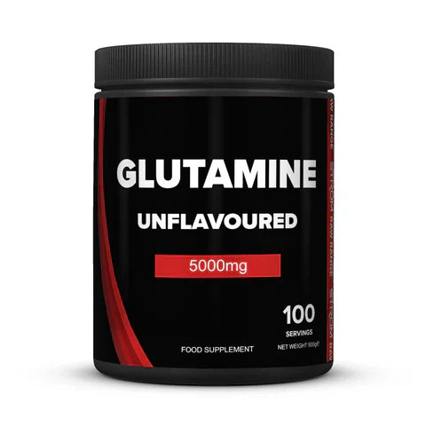 L - Glutamine