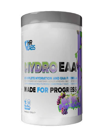 HydroEAA