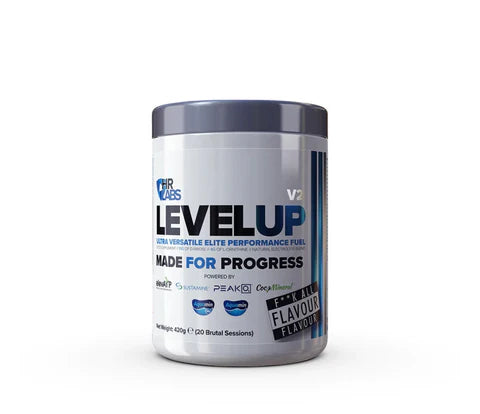 LEVELUP v2