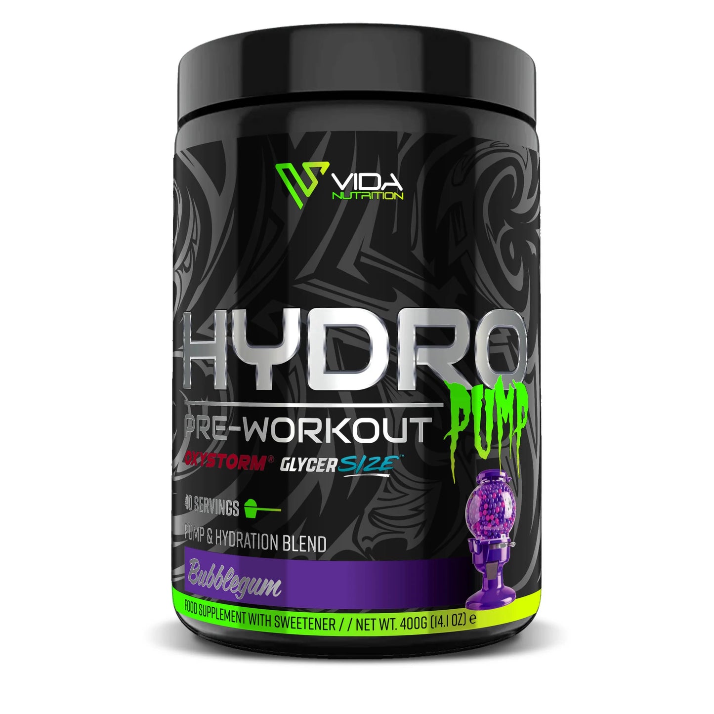 Hydro Pump