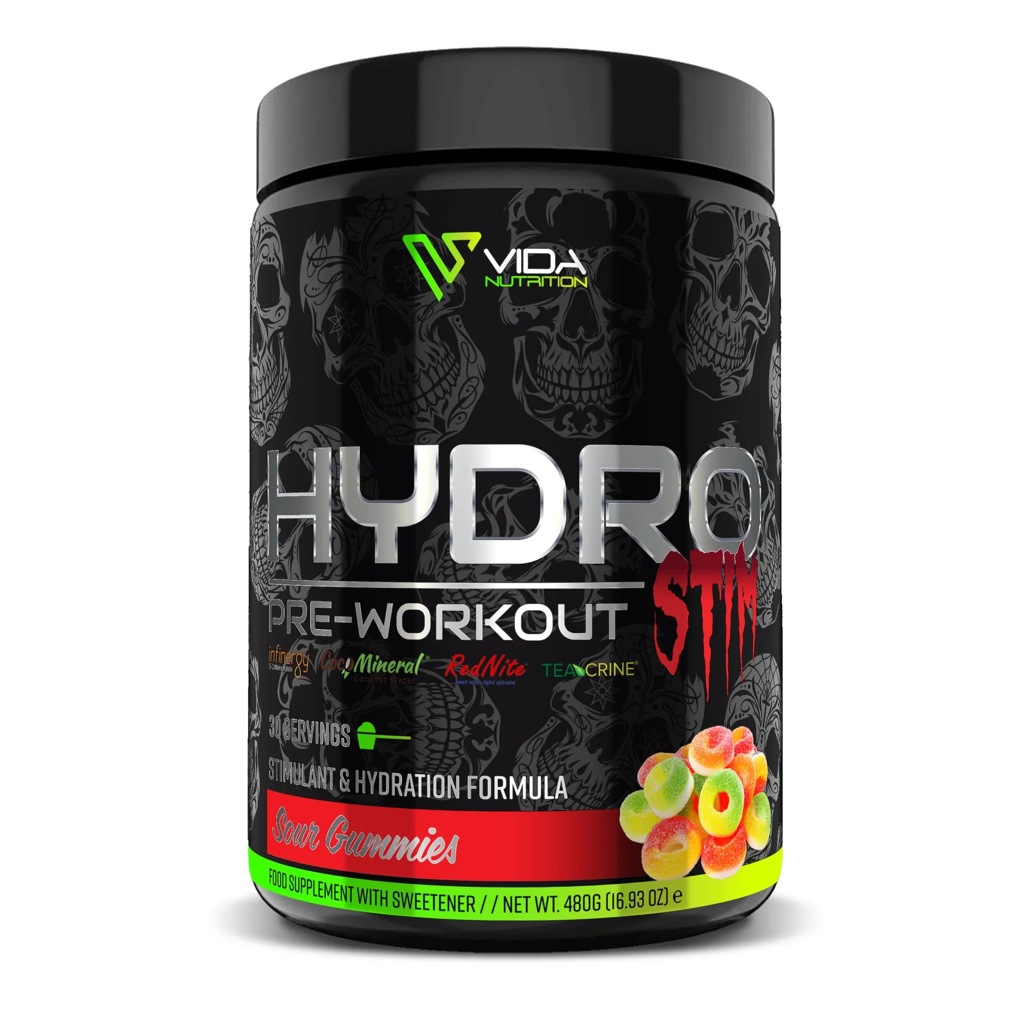 Hydro Stim