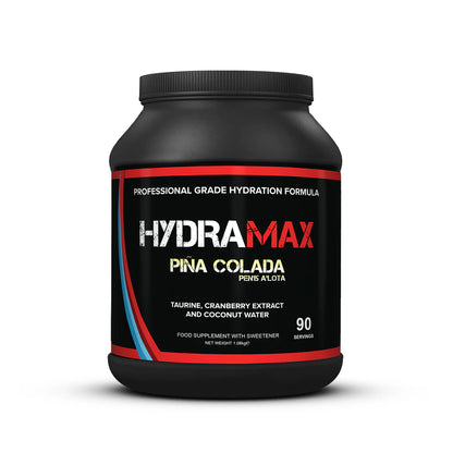 HydraMAX - 90 servings