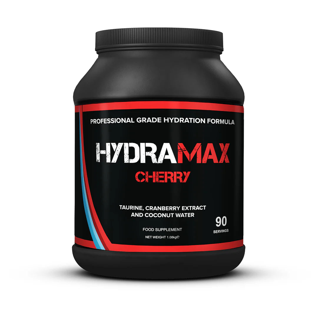 HydraMAX - 90 servings