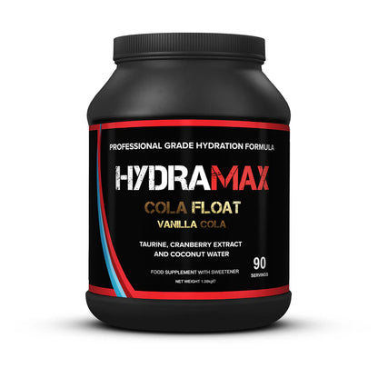 HydraMAX - 90 servings