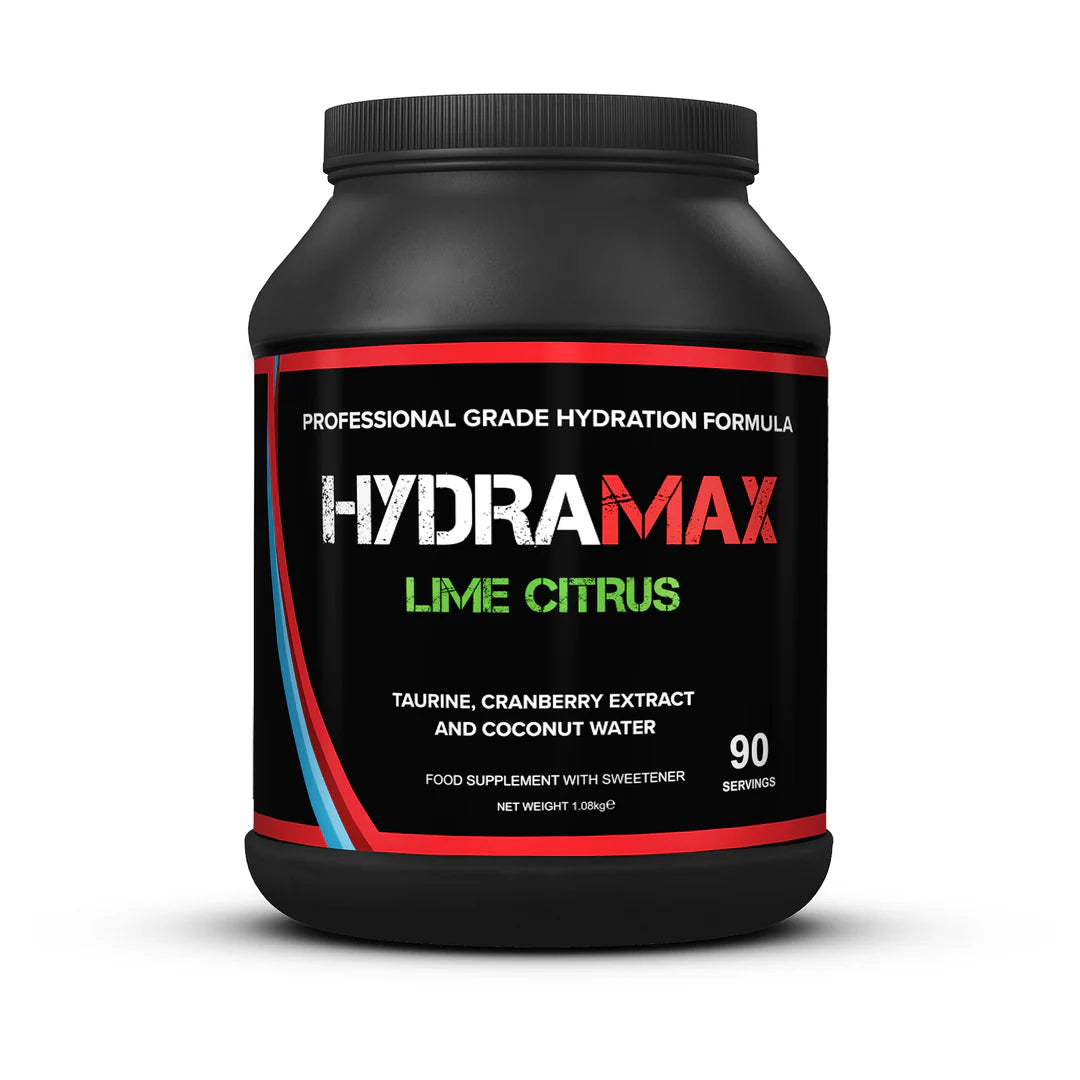 HydraMAX - 90 servings