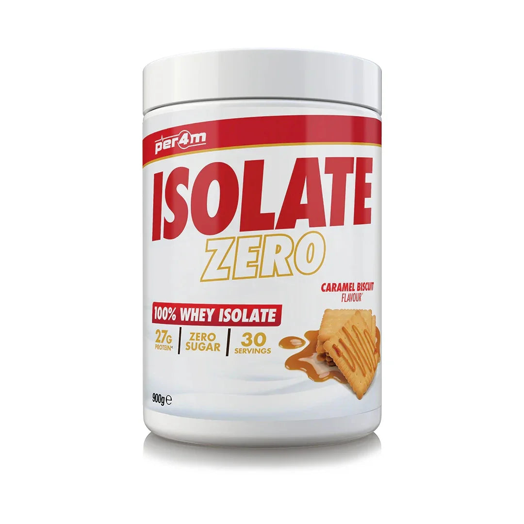 Isolate Zero