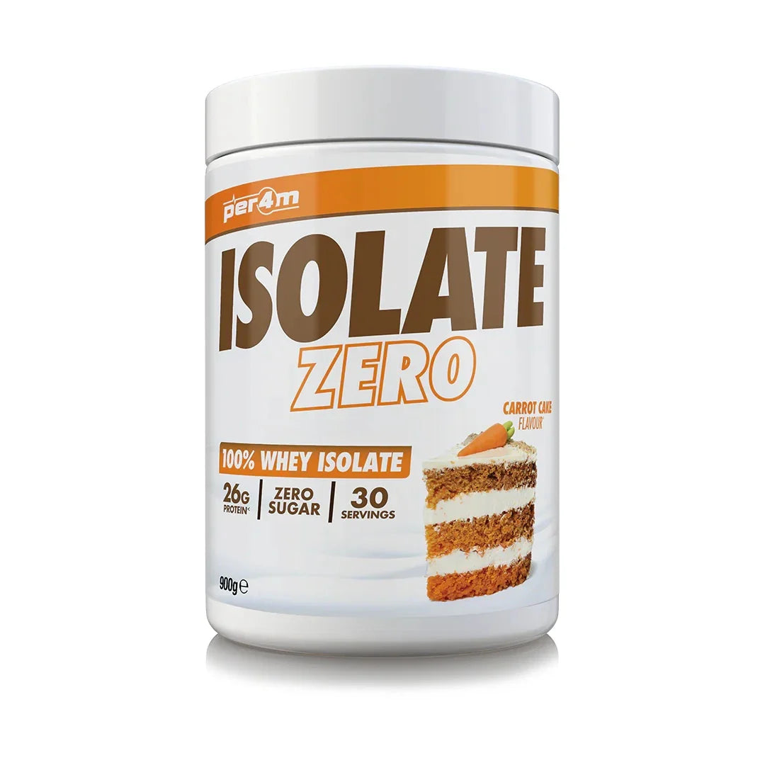 Isolate Zero