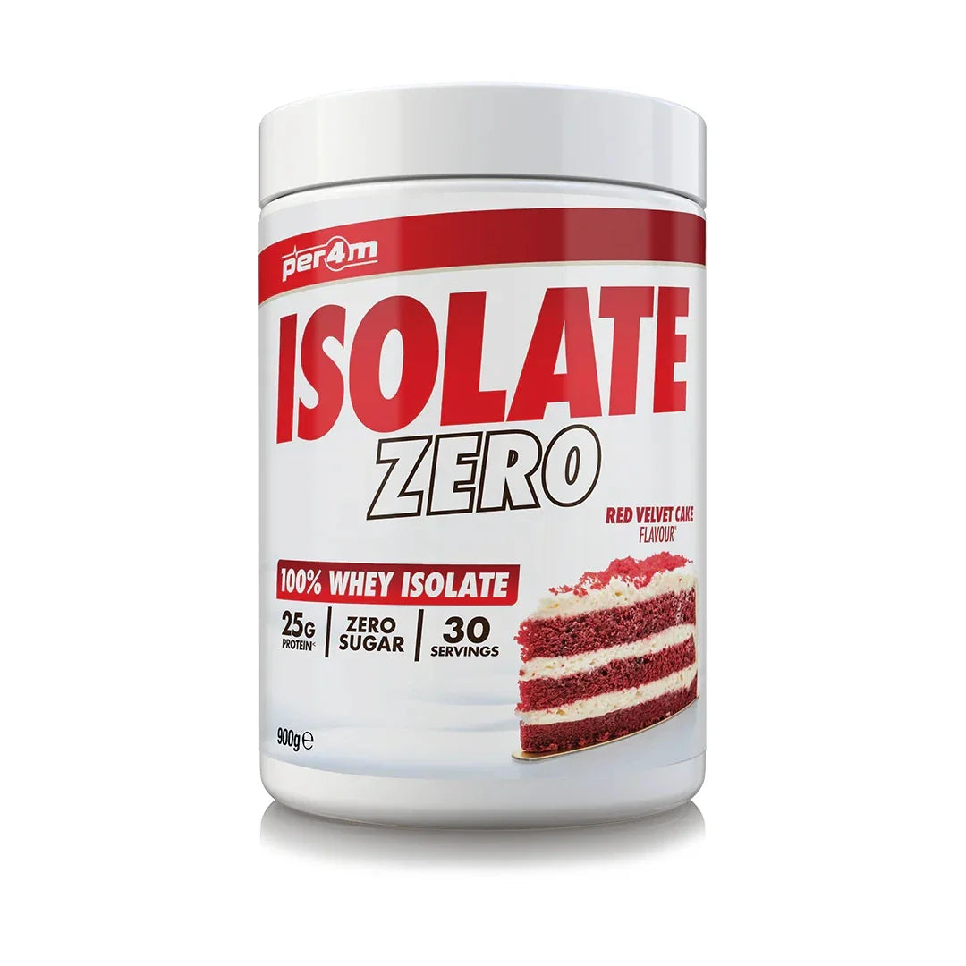 Isolate Zero