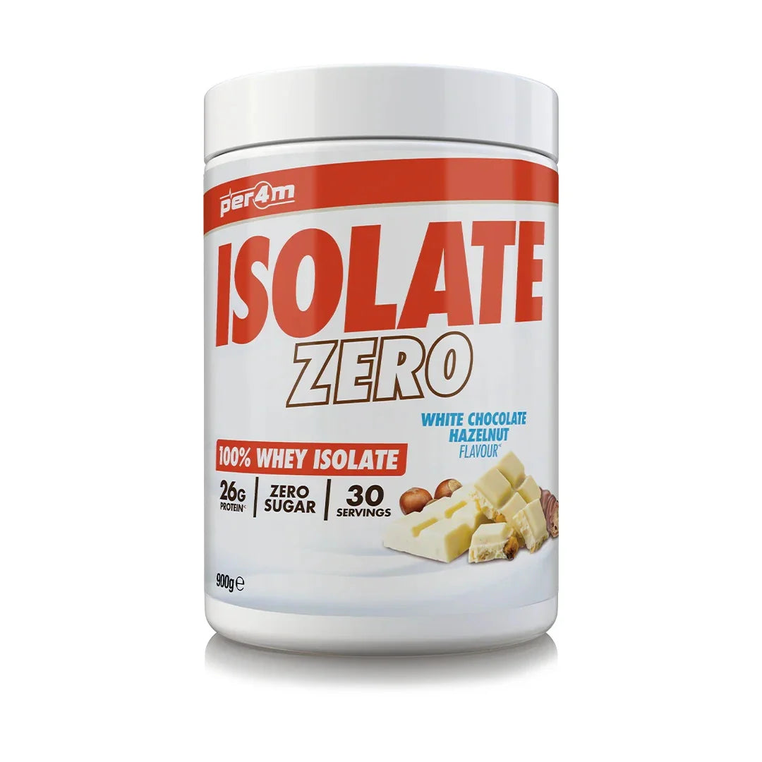 Isolate Zero