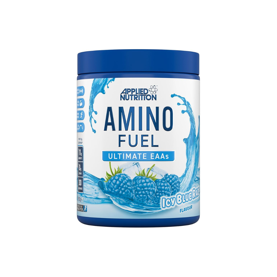 Amino Fuel EAA