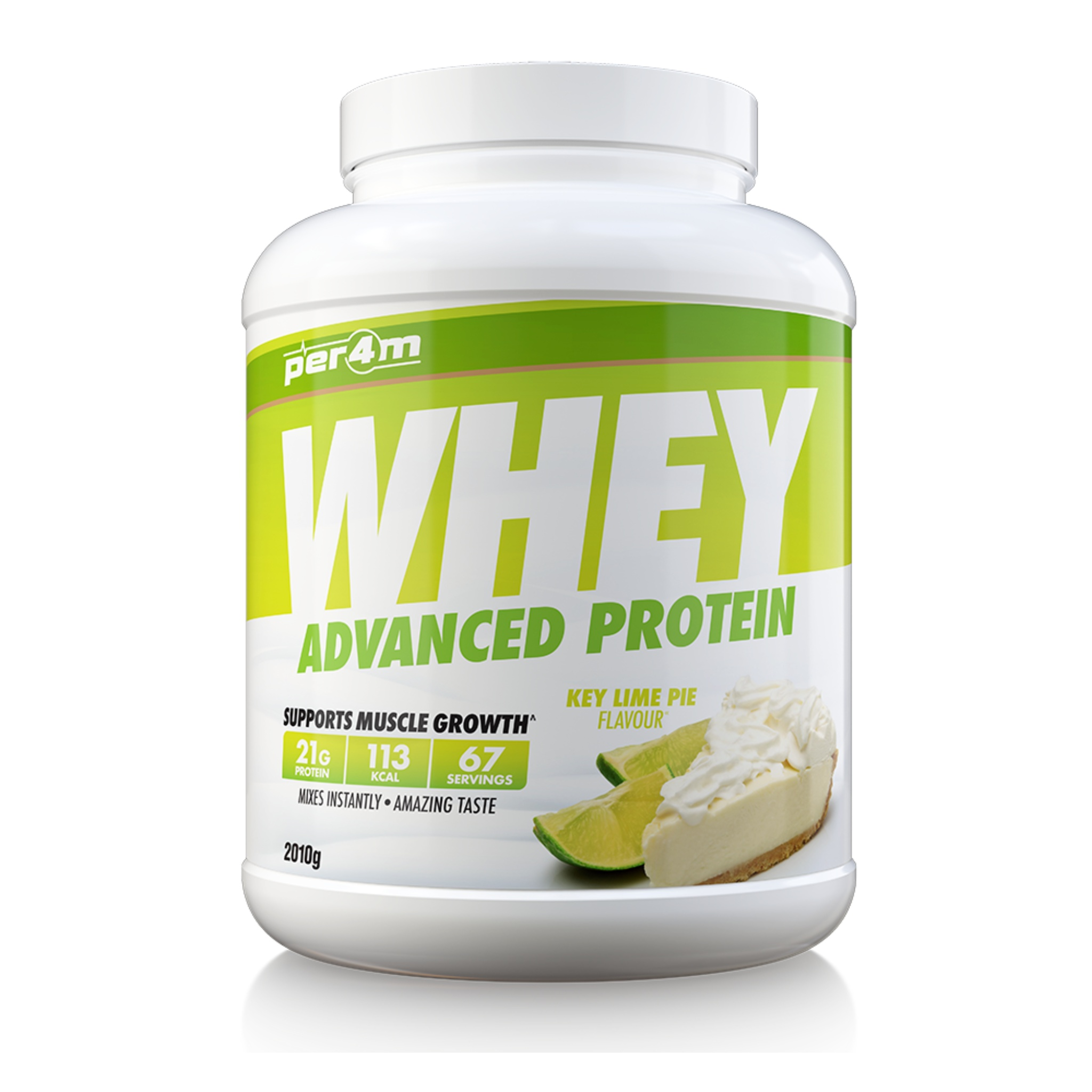 PER4M WHEY PROTEIN