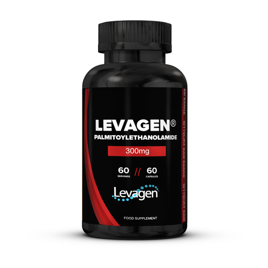 LEVAGEN