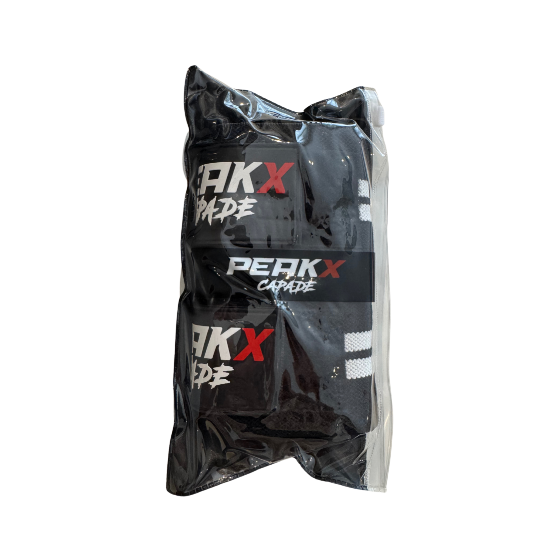 24" Wrist Wraps