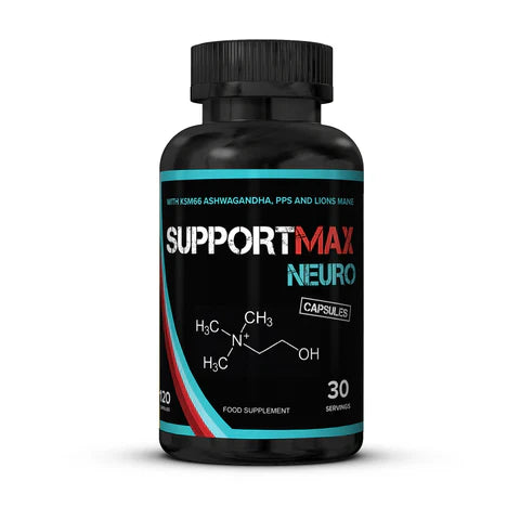 SupportMAX Neuro