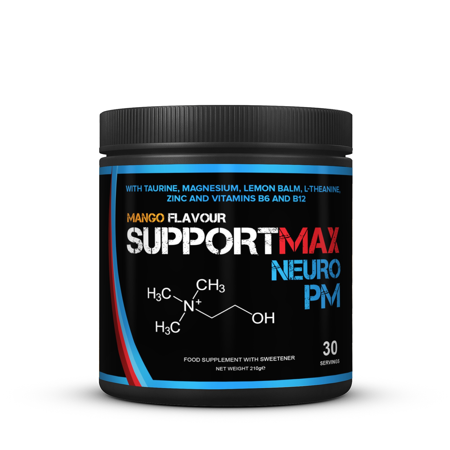 SupportMAX Neuro PM