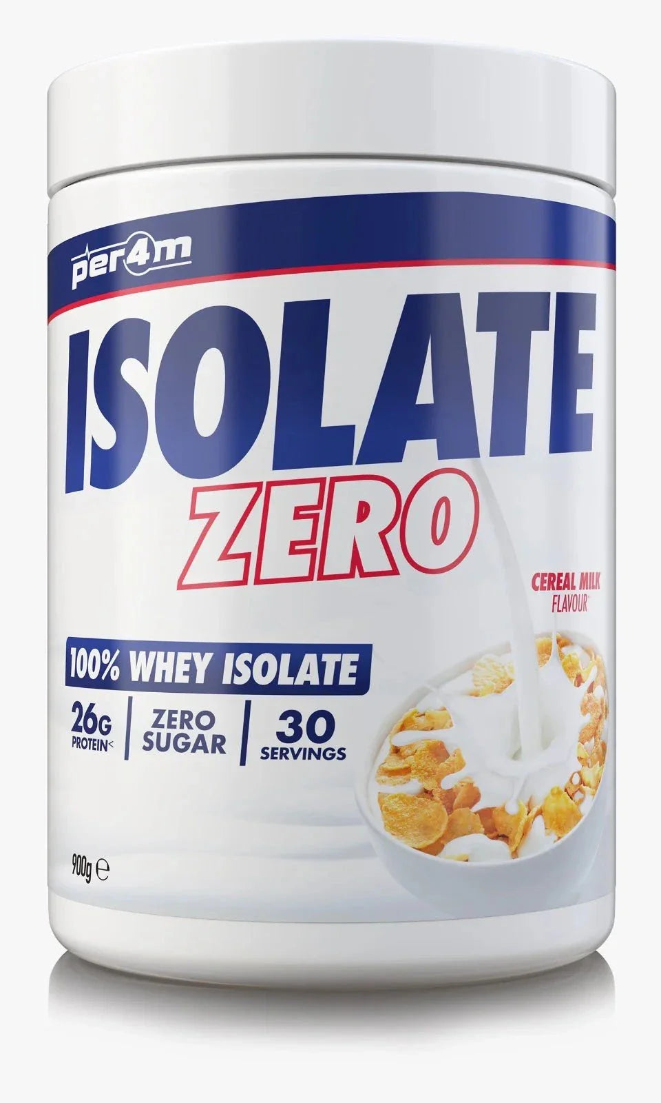 Isolate Zero