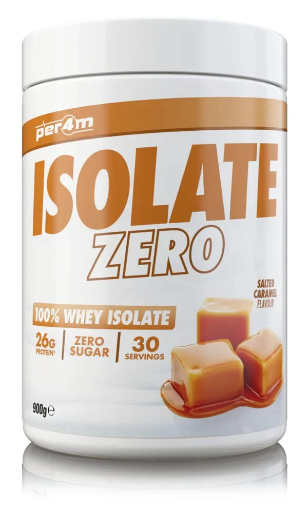 Isolate Zero