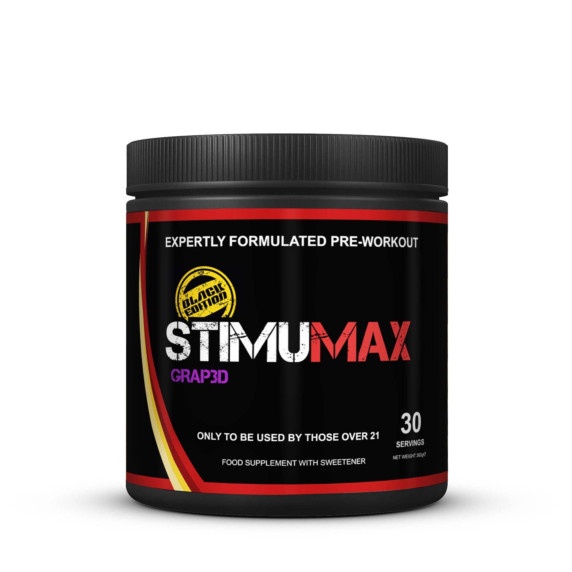 StimuMAX