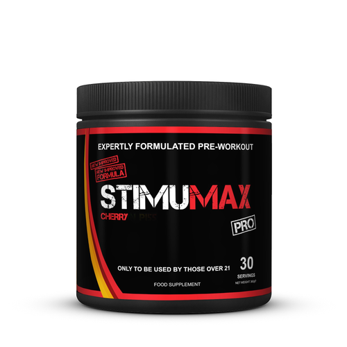 StimuMAX PRO