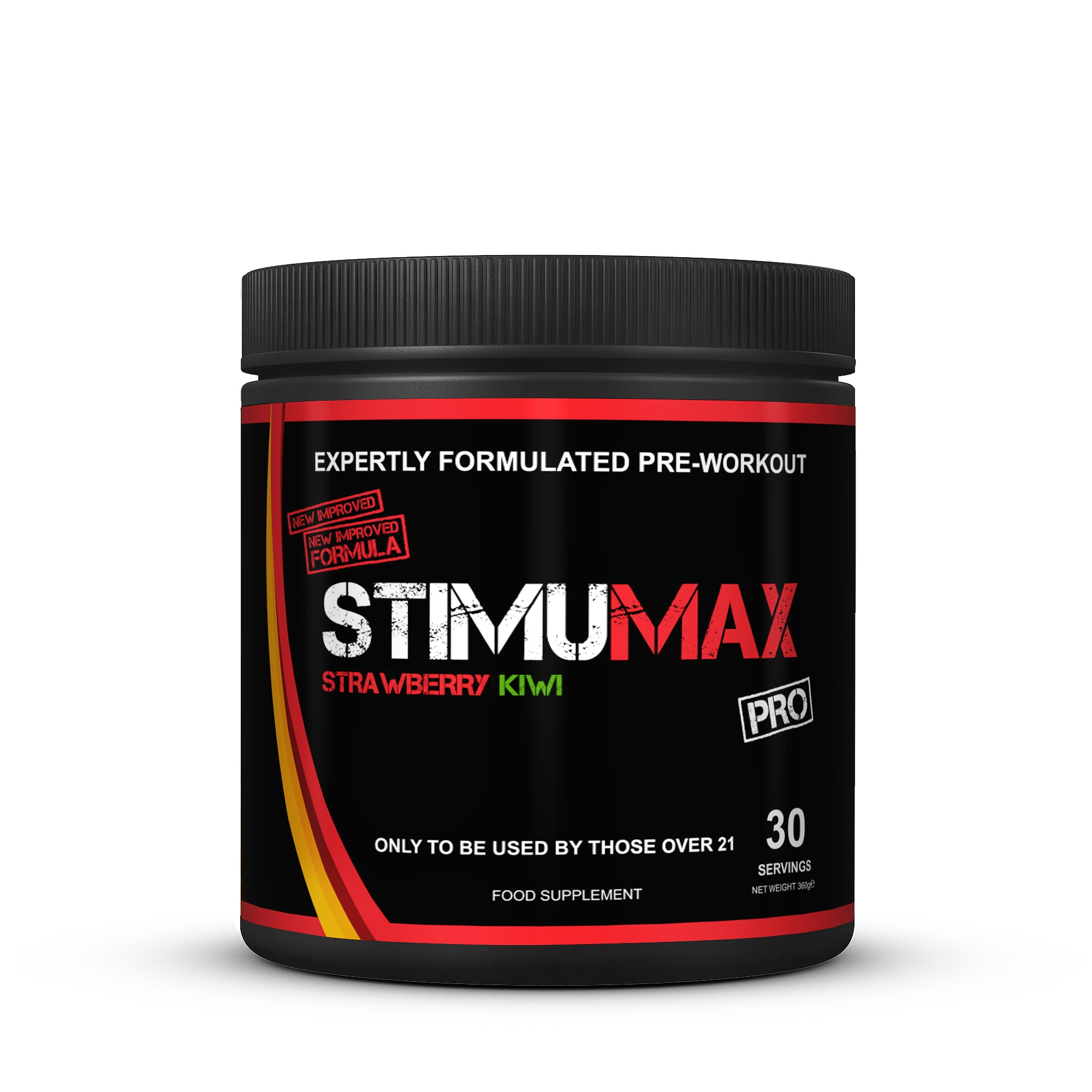 StimuMAX