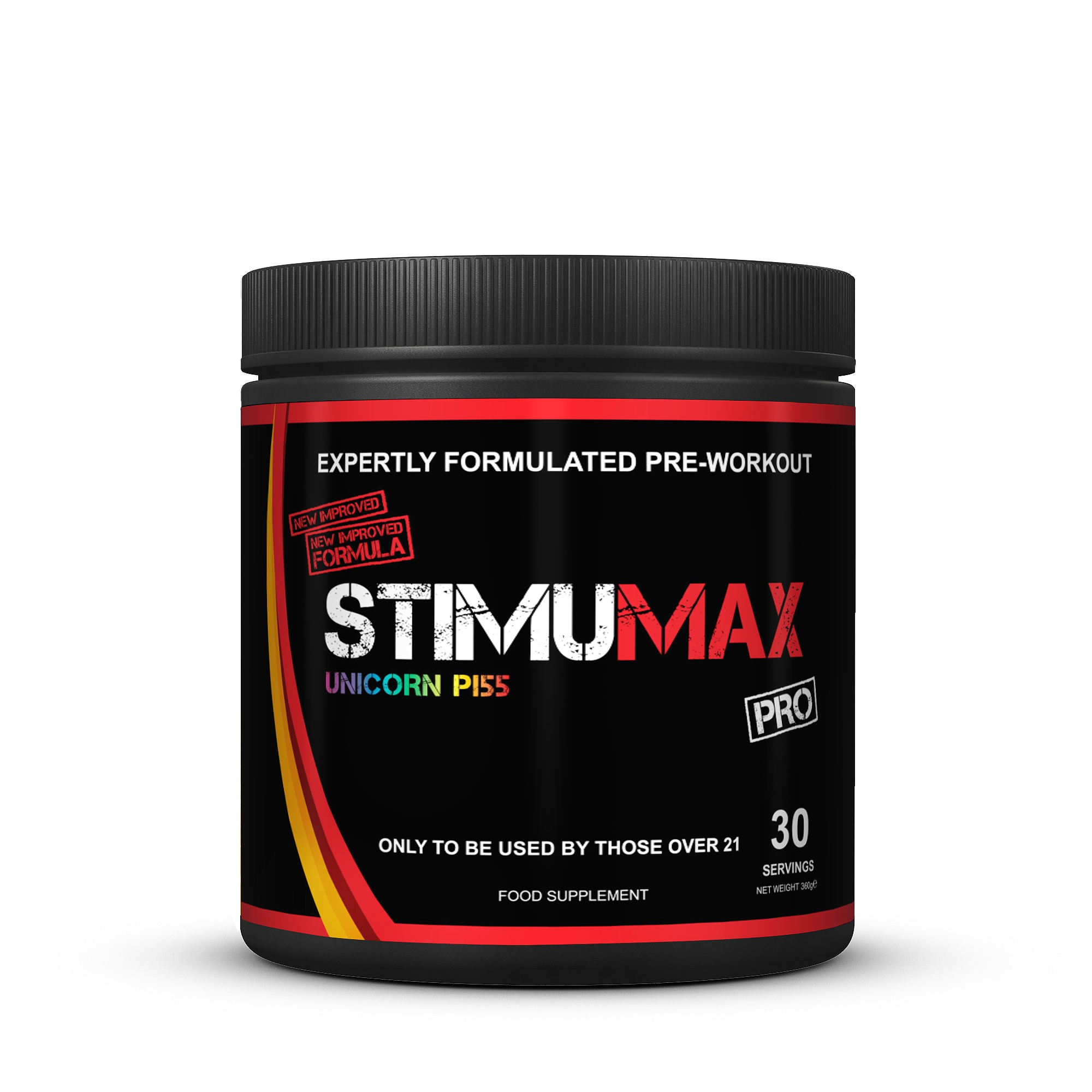 StimuMAX