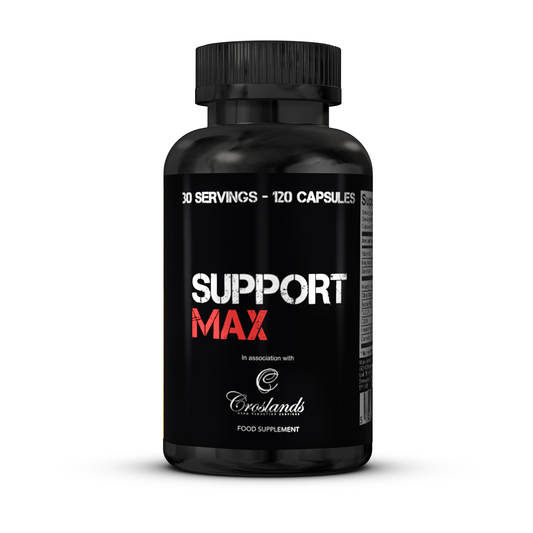 SUPPORTMAX OCS