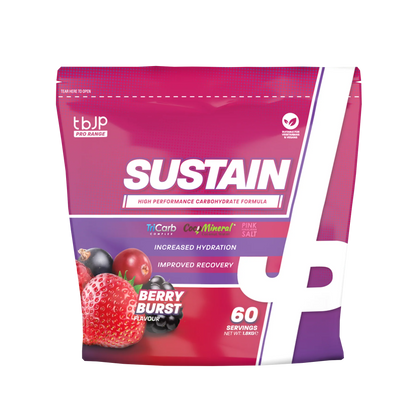 Sustain 1.8kg - 60 servings