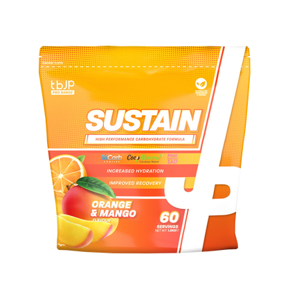 Sustain 1.8kg - 60 servings