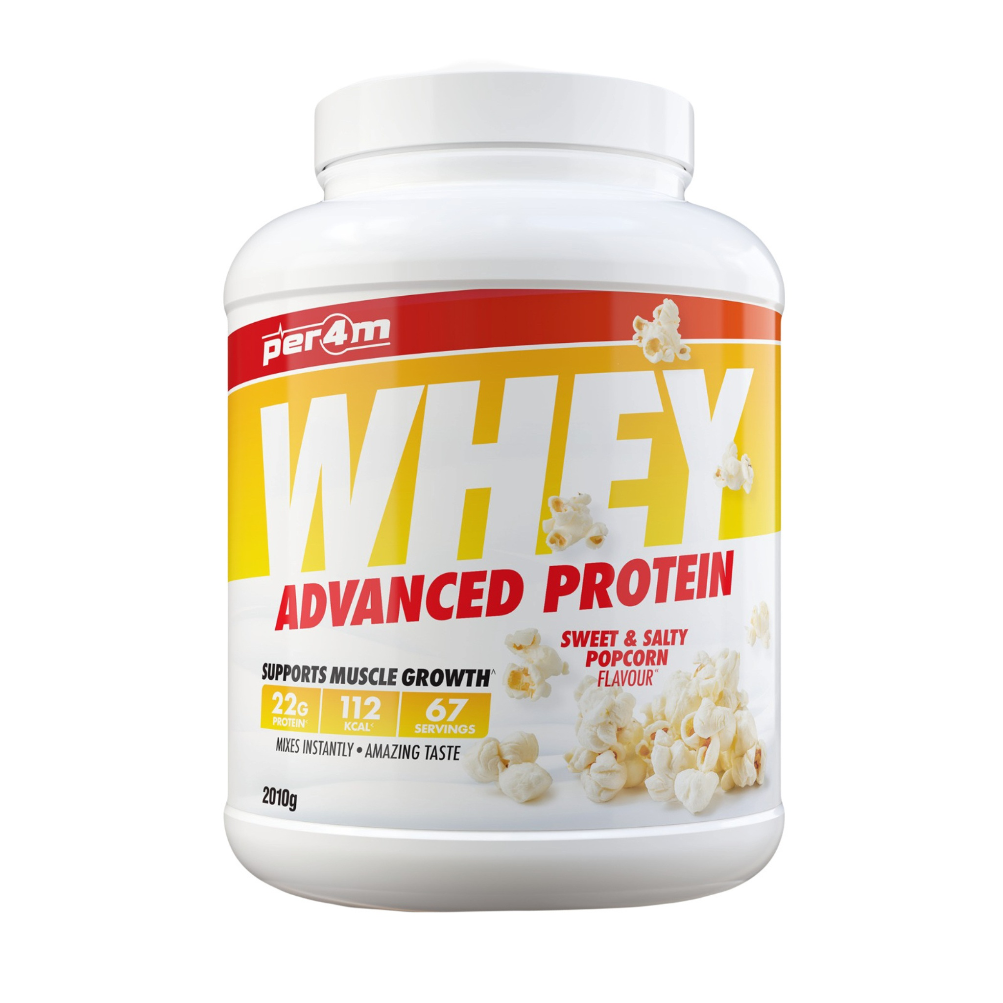 PER4M WHEY PROTEIN