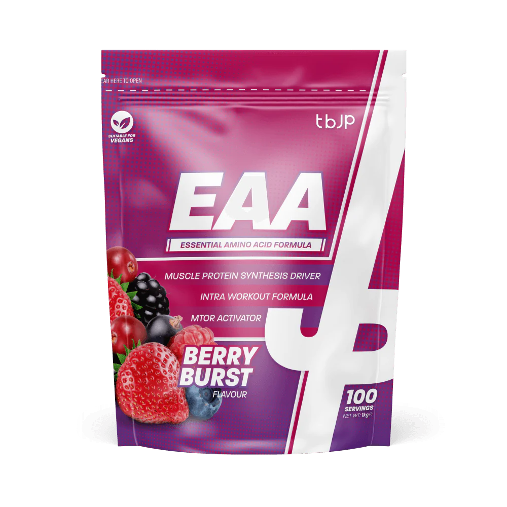 1kg Eaa - 6 FLAVOURS