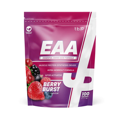 1kg Eaa - 6 FLAVOURS