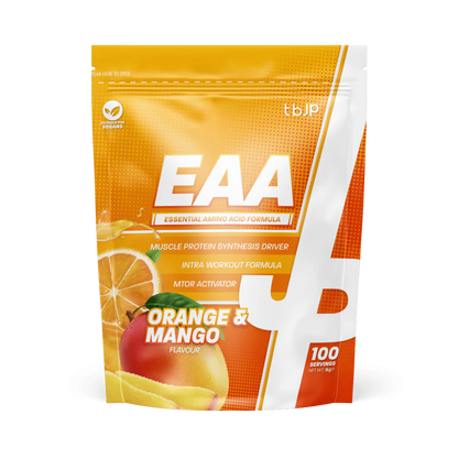 1kg Eaa - 6 FLAVOURS