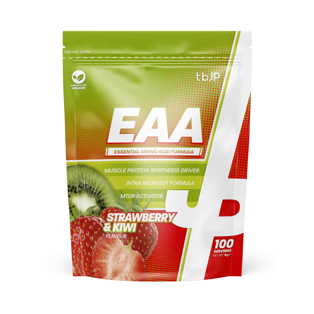 1kg Eaa - 6 FLAVOURS