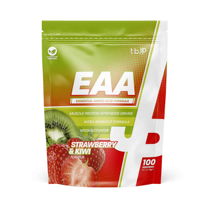 1kg Eaa - 6 FLAVOURS