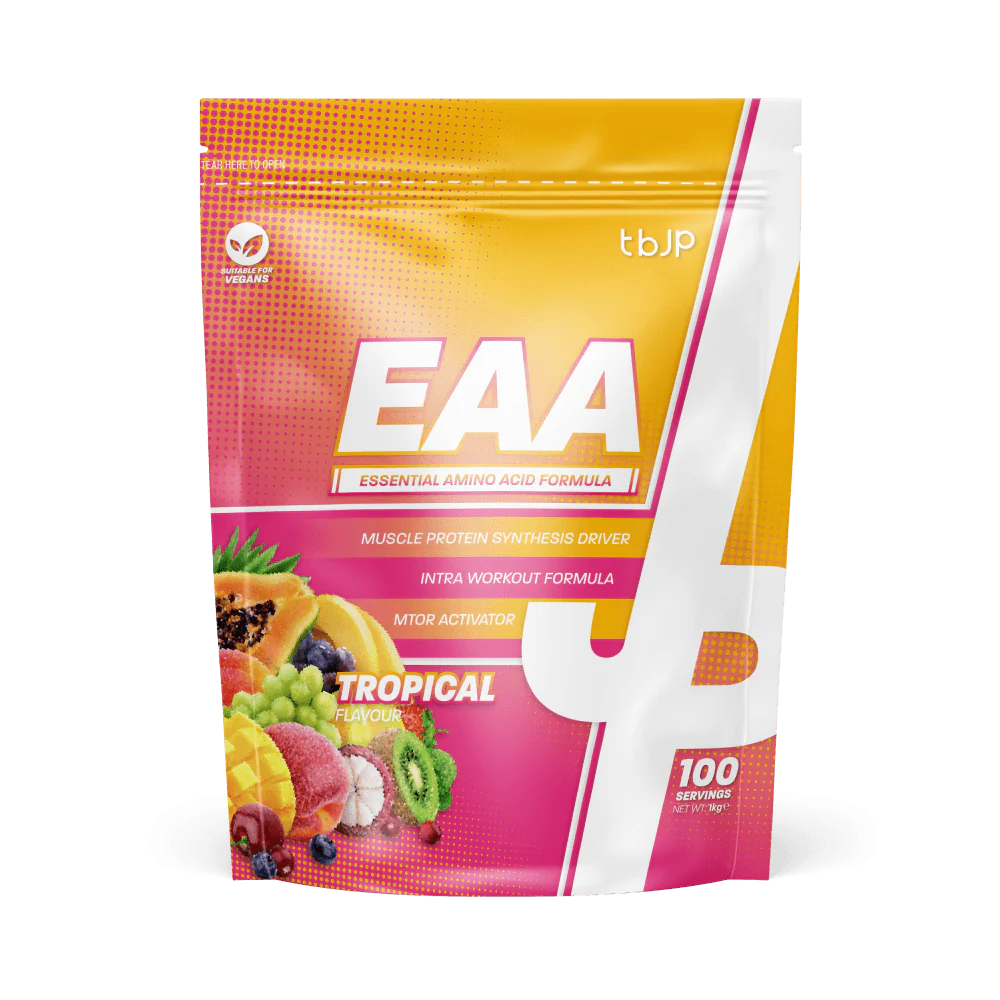 1kg Eaa - 6 FLAVOURS