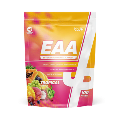 1kg Eaa - 6 FLAVOURS